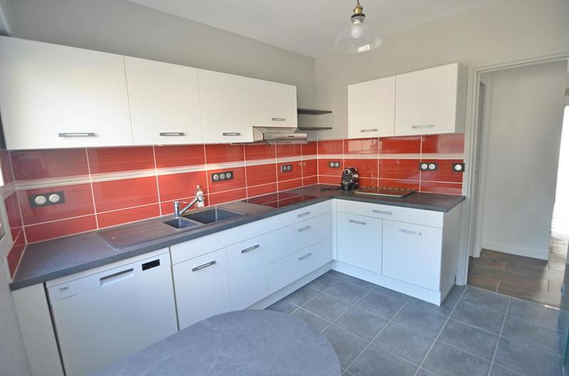 Appartement - 123 m² - 5 pièces