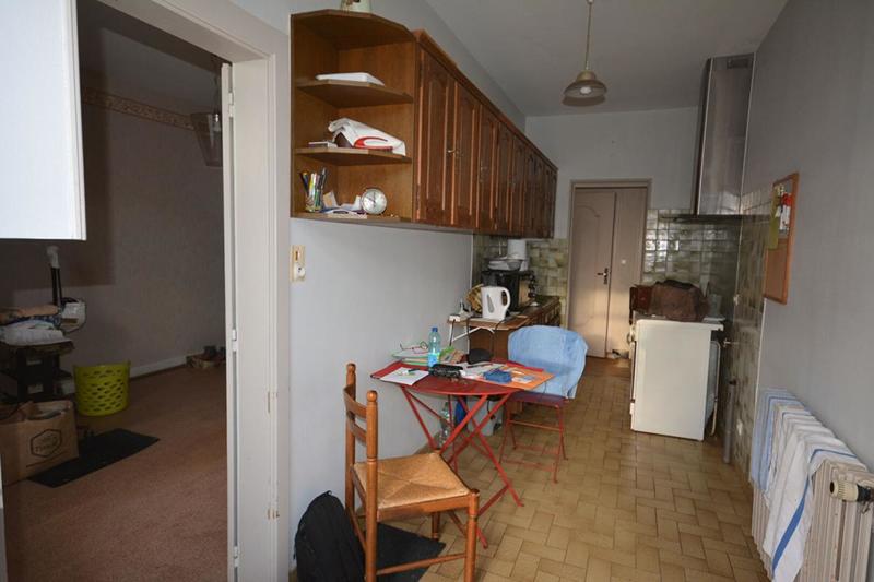 Maison - 70 m² - 4 pièces