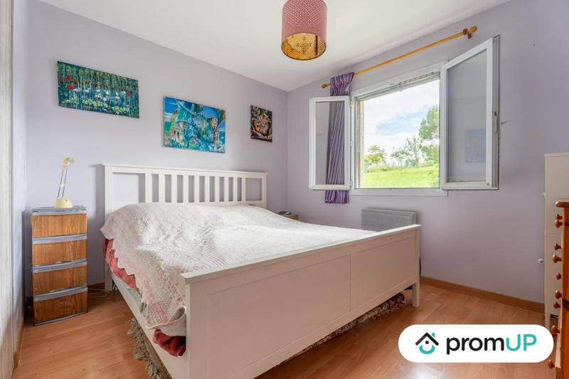 Maison - 106 m² - 5 pièces