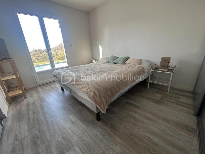 Maison - 138 m² - 5 pièces