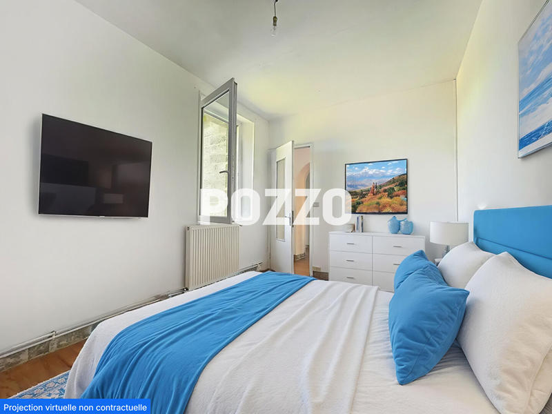 Maison - 129 m² - 9 pièces