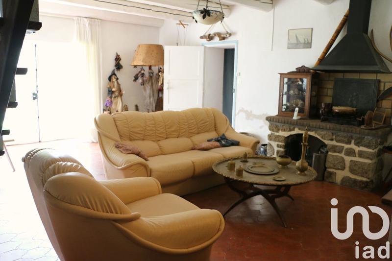 Maison - 180 m² - 6 pièces