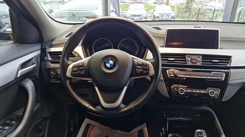 Bmw X2 F39 Sdrive 18i 136 Ch Dkg7 Business Design