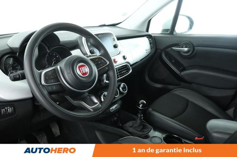 Fiat 500x 1.0 FireFly t T3 Cross 120 ch