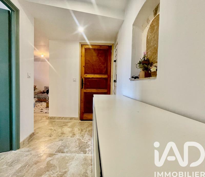 Maison - 50 m² - 3 pièces