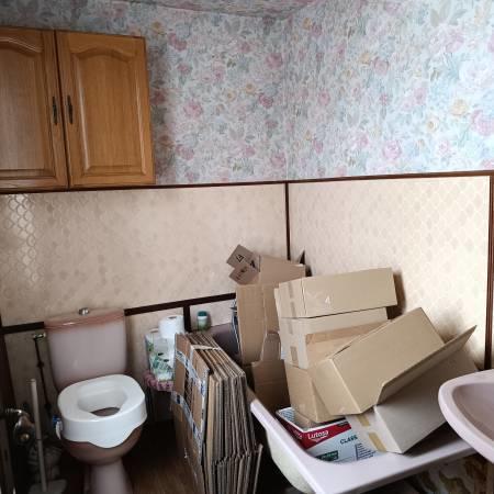 Maison - 61 m² - 3 pièces