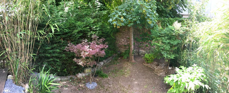 Appartement - 30 m² - 1 pièce