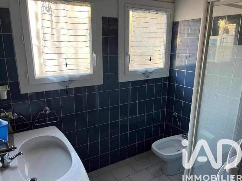 Maison de ville - 165 m² - 5 pièces