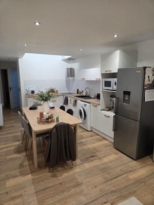 Maison - 75 m² - 4 pièces