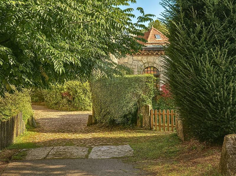 Maison - 192 m² - 7 pièces