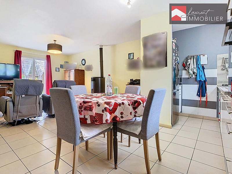 Villa - 86 m² - 4 pièces