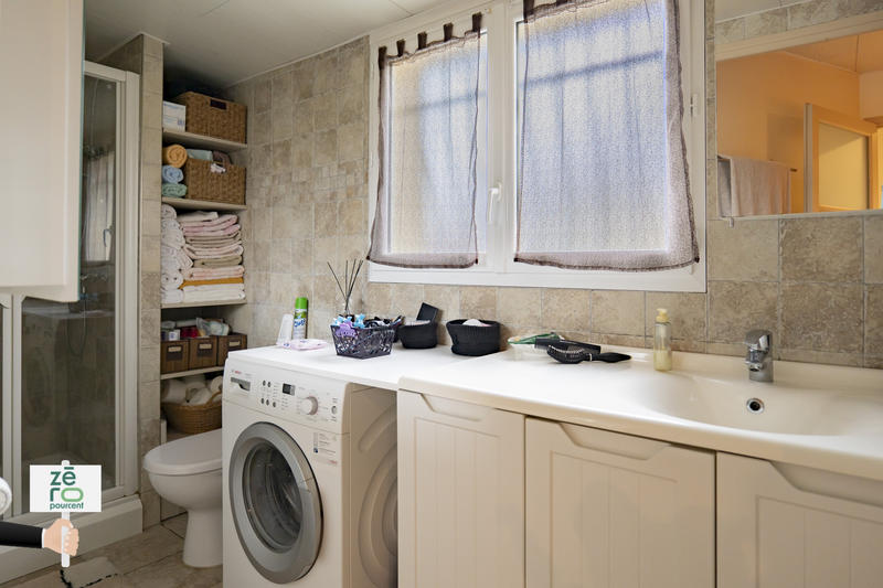 Maison - 143 m² - 7 pièces