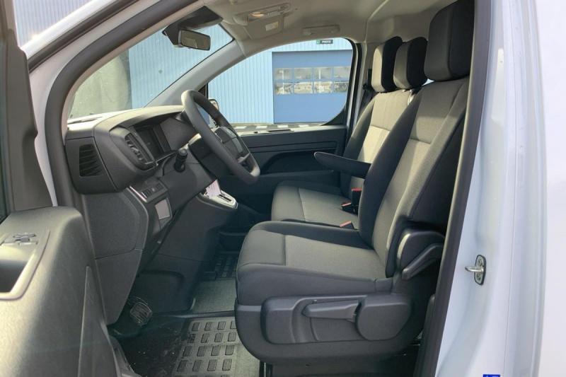 Citroën Jumpy Xl Bluehdi 180 s Eat8