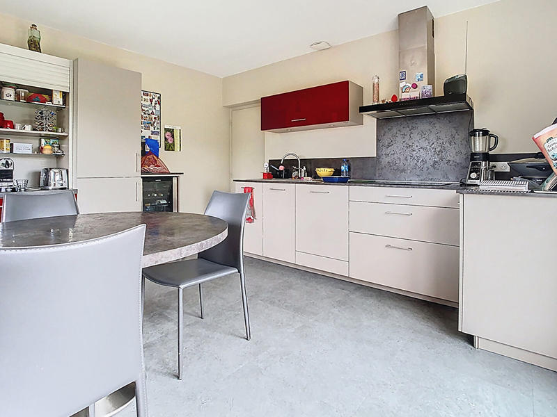 Maison - 173 m² - 7 pièces