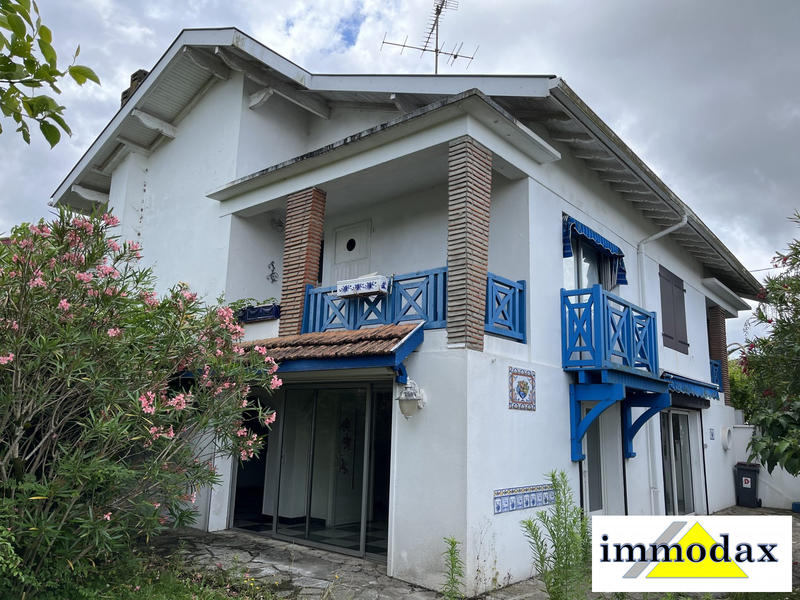 Villa - 170 m² - 7 pièces