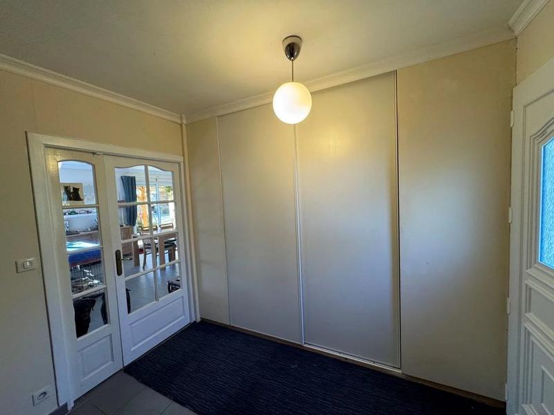 Maison - 158 m² - 5 pièces