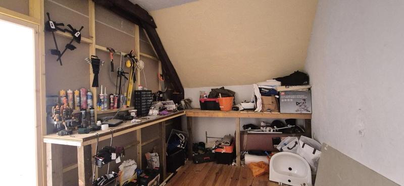 Maison - 186 m² - 5 pièces