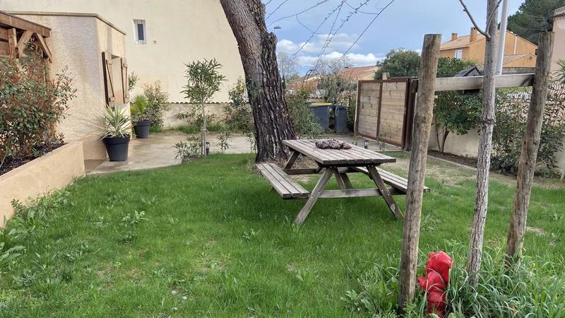 Maison - 87 m² - 4 pièces