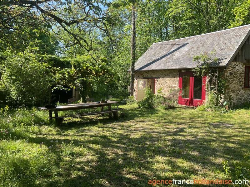 Maison - 137 m² - 5 pièces