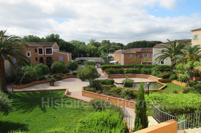 Appartement - 48 m²