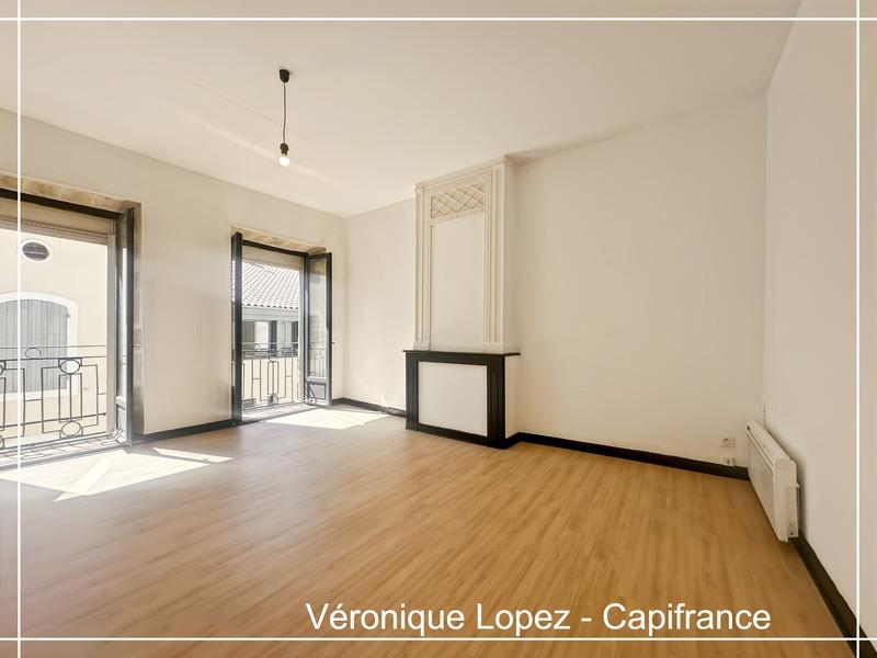 Appartement - 112 m² - 4 pièces