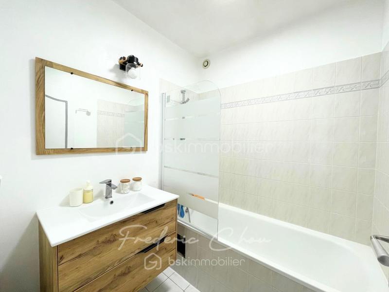 Maison de ville - 134 m² - 6 pièces