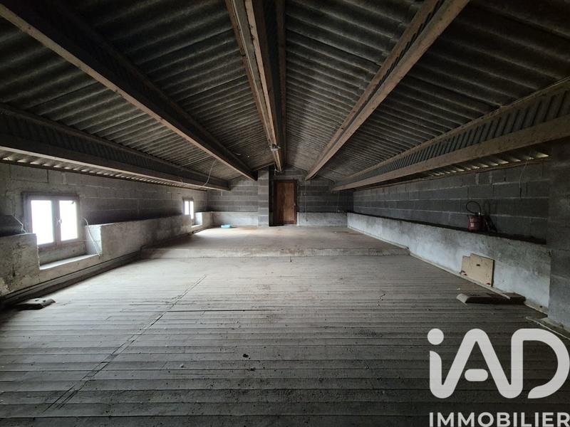 Maison - 175 m² - 7 pièces