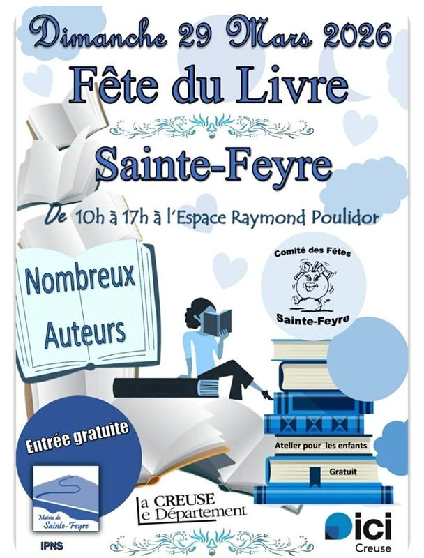 Fête du livre