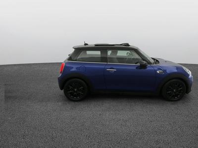 Mini 3 portes Hatch F56 Lci Cooper 136 ch Bva7 Edition Heddon Street