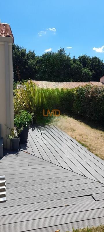 Maison - 82 m² - 4 pièces