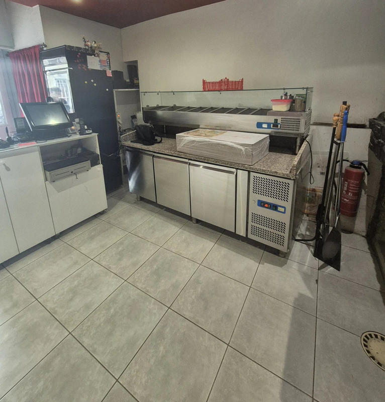 Fonds de commerce - 50 m²