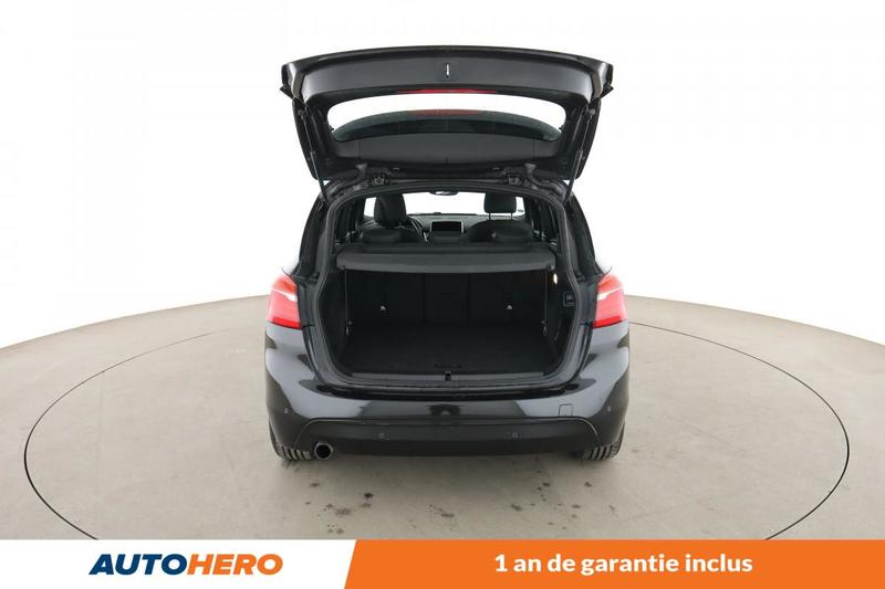 Bmw Serie 2 Active Tourer 216i Sport 102 ch