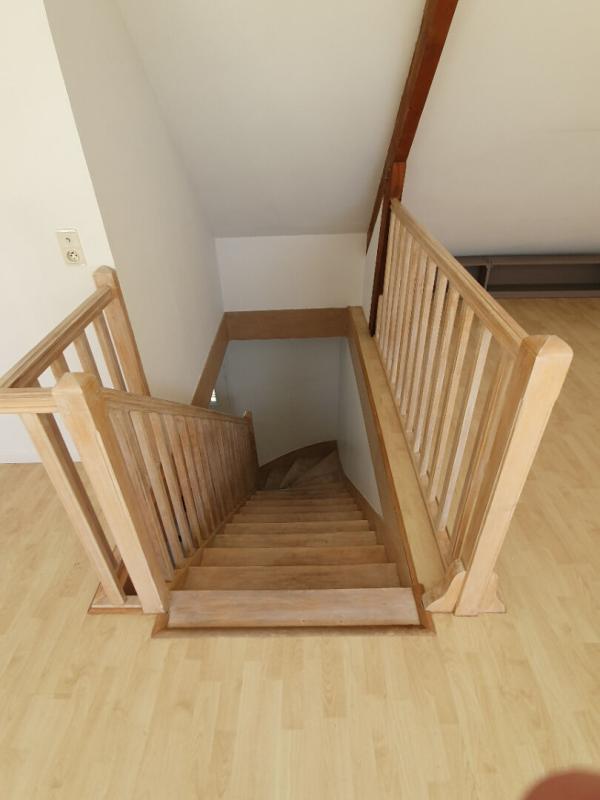 Maison - 180 m² - 6 pièces