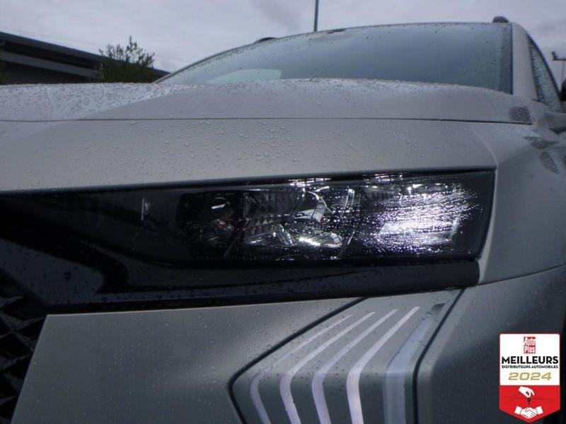 Ds Ds 7 Ds7 BlueHDi 130 Eat8 Performance Line +Cam +Hml +A