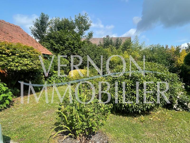 Maison traditionnelle - 125 m² - 5 pièces