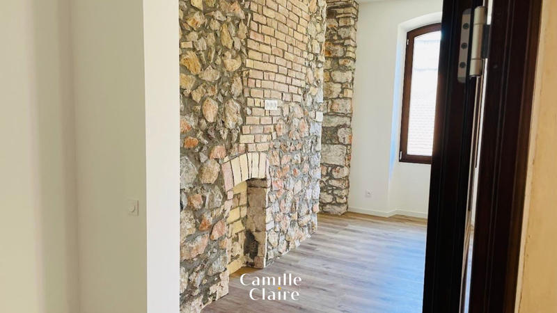 Appartement - 92 m² - 5 pièces