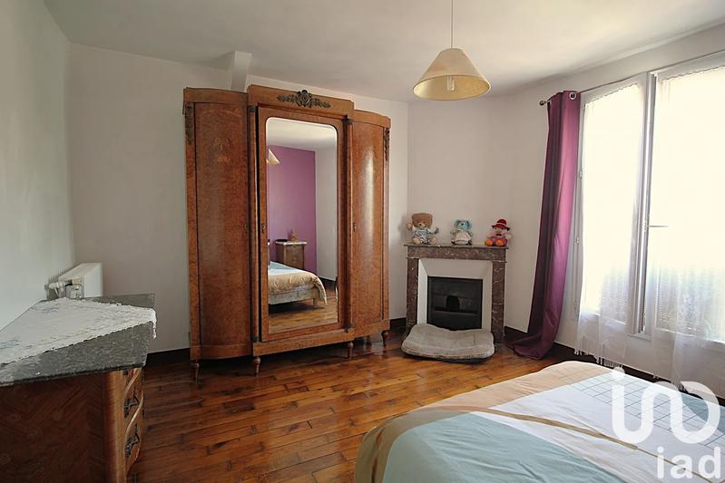 Maison - 141 m² - 6 pièces