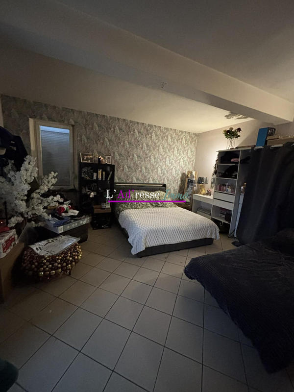 Maison - 103 m² - 5 pièces