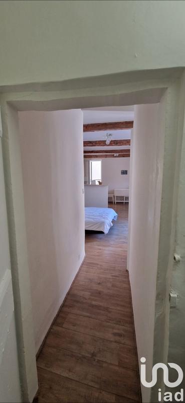 Appartement - 31 m² - 1 pièce
