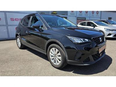 Seat Arona Move 1.0tsi 110ch Dsg7
