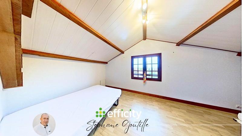 Villa - 114 m² - 5 pièces