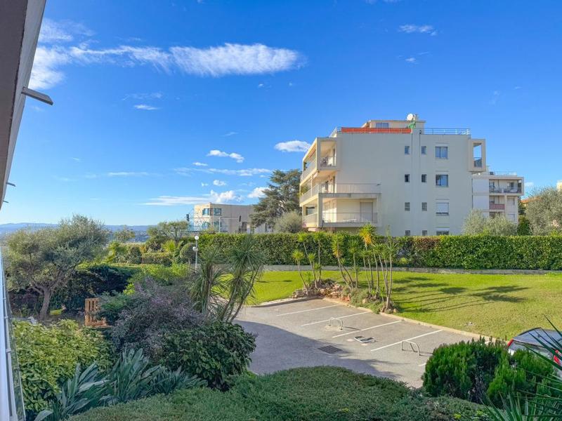 Appartement - 58 m² - 2 pièces