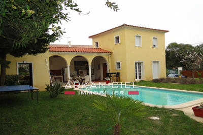 Villa - 700 m² - 7 pièces