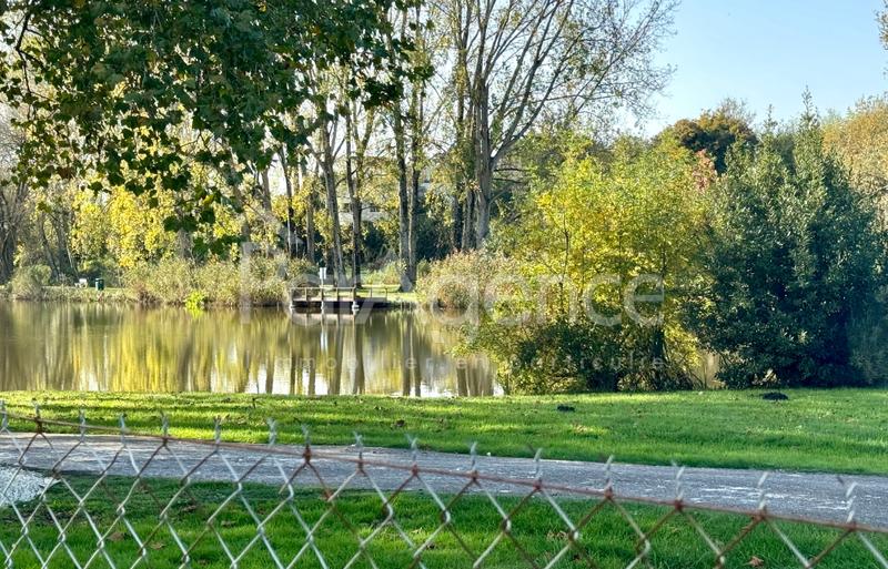 Maison - 107 m² - 4 pièces