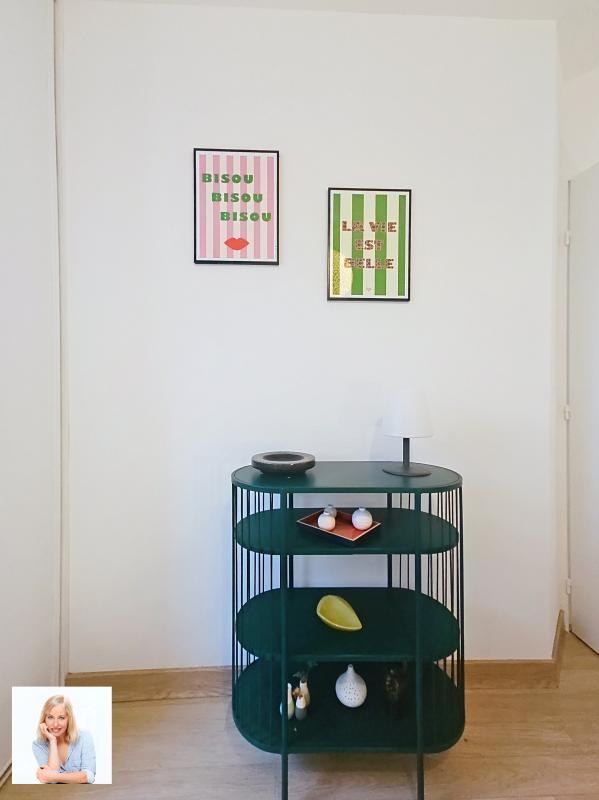 Appartement - 78 m² - 3 pièces