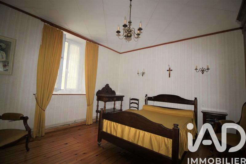 Maison - 420 m² - 15 pièces