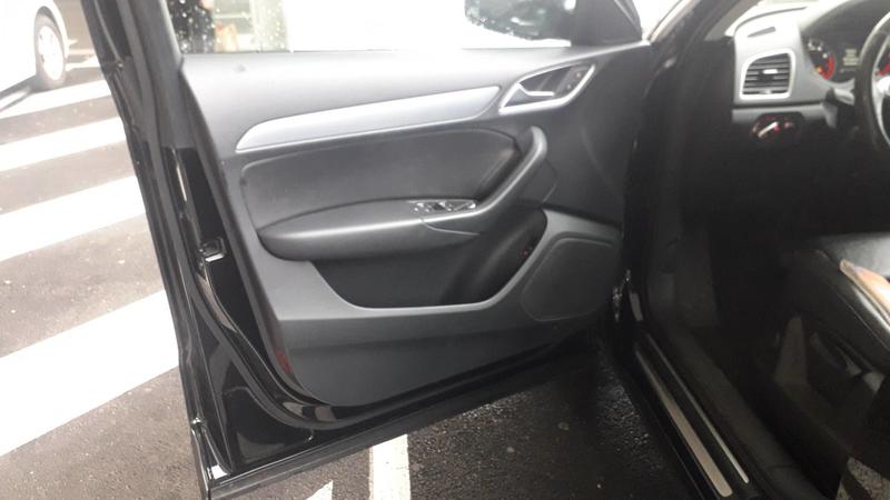 Audi Q3 1.4 Tfsi 150 s-Tronic6 Ambiente - Automatique