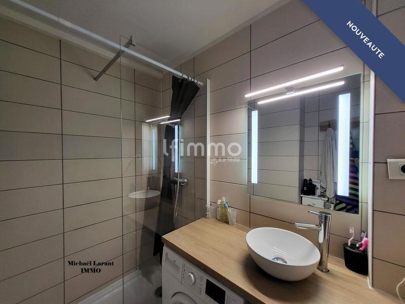 Appartement - 77 m² - 4 pièces