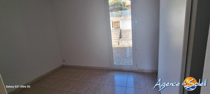 Maison - 55 m² - 3 pièces