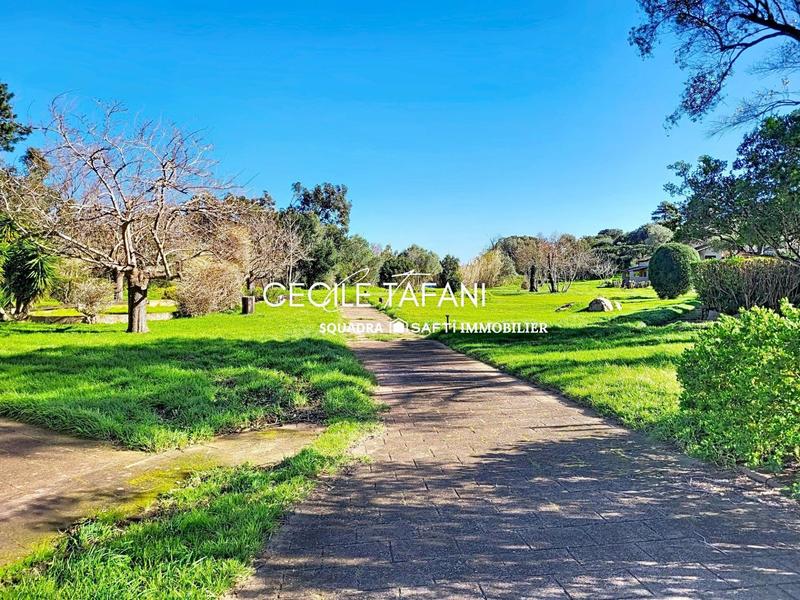 Appartement - 53 m² - 4 pièces